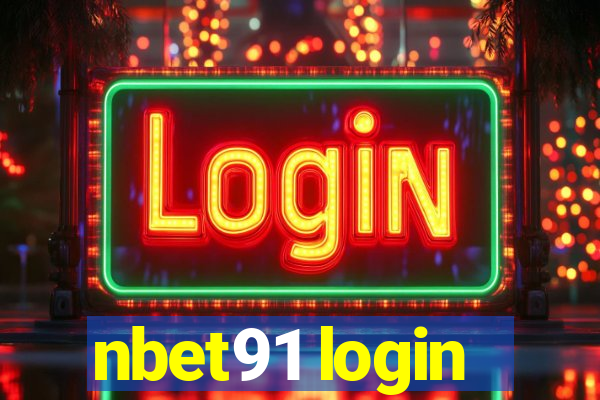 nbet91 login